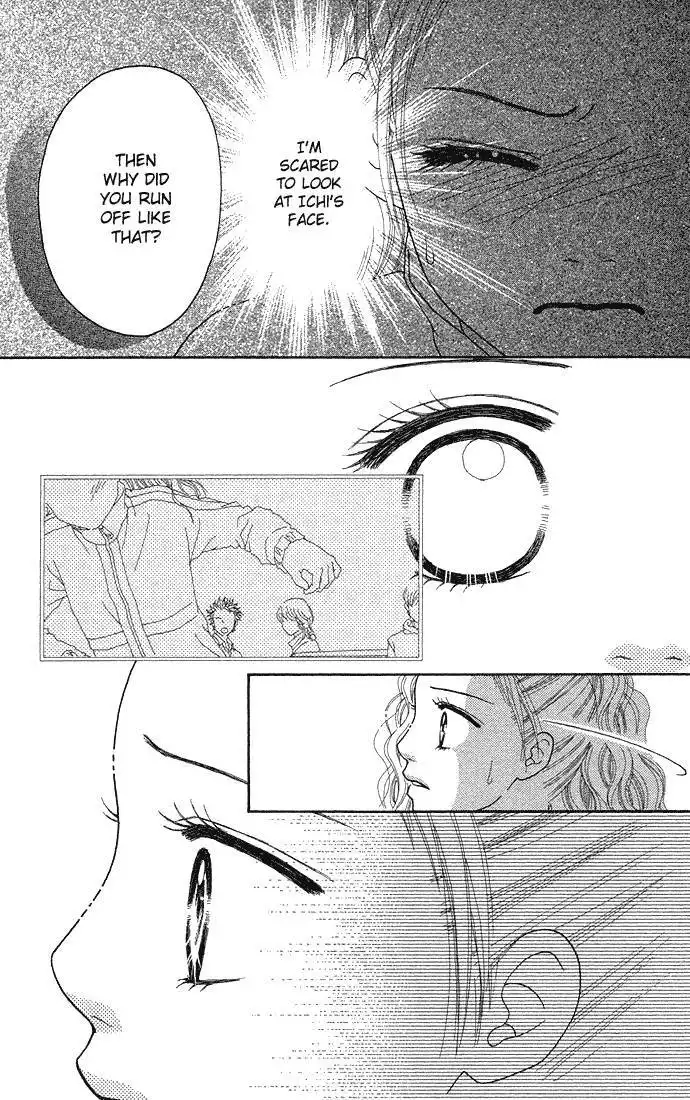 Parfait Tic Chapter 61 13